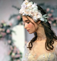 Шоу-показ новых коллекций Модного дома Papilio в Санкт-Петербурге. Пост-релиз