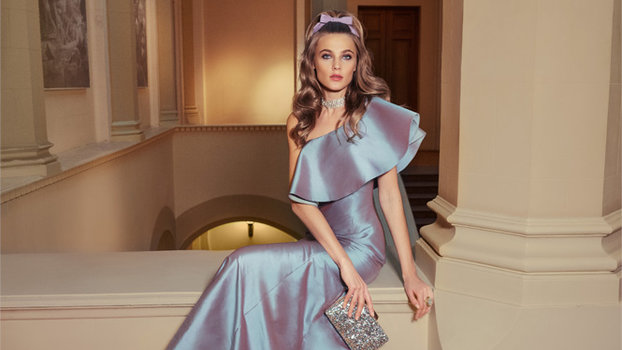 Приглашаем посетить наш стенд на выставке Wedding Fashion Moscow