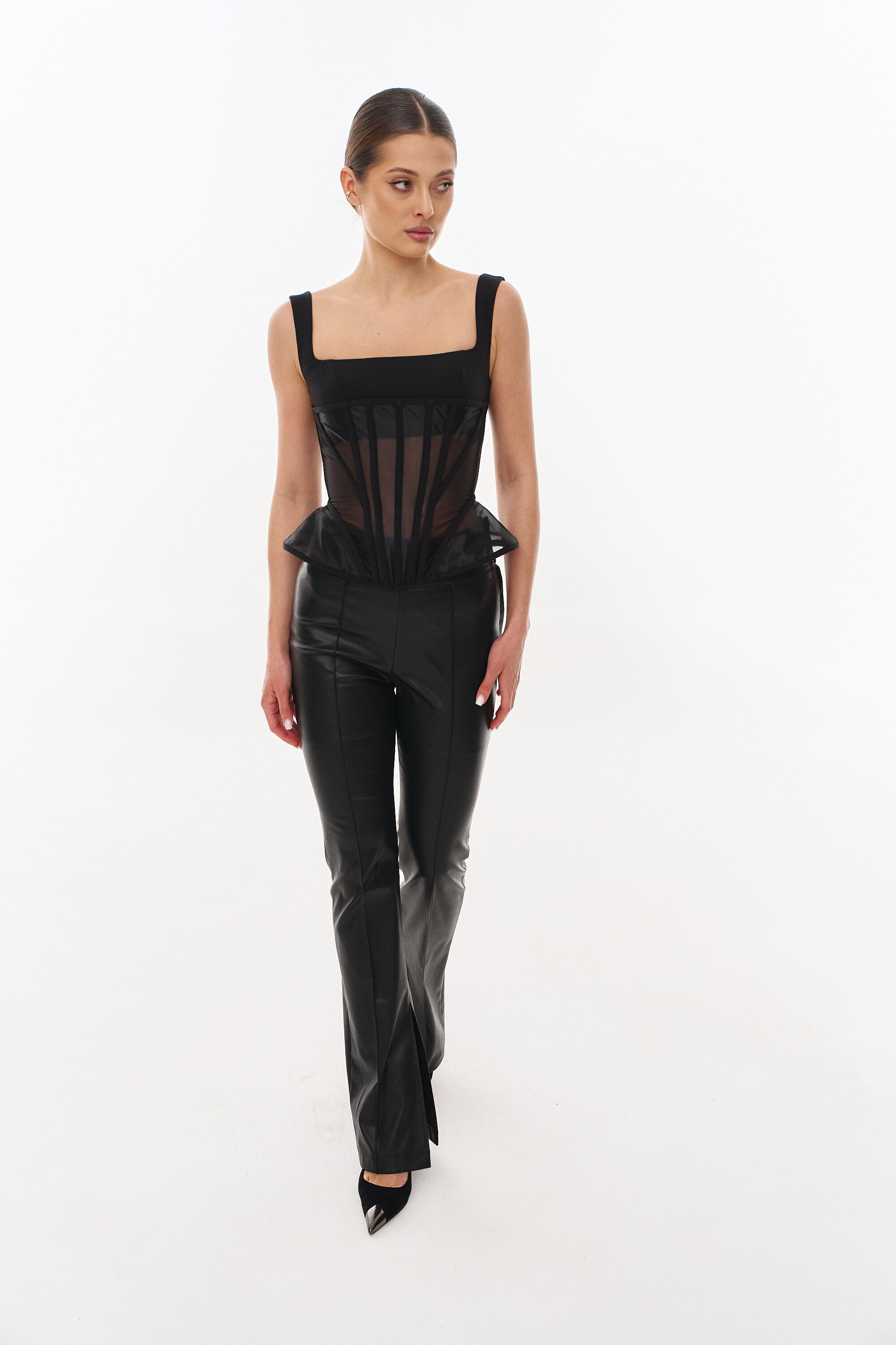 А2810-3 черный