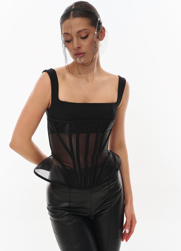 А2810-3 черный