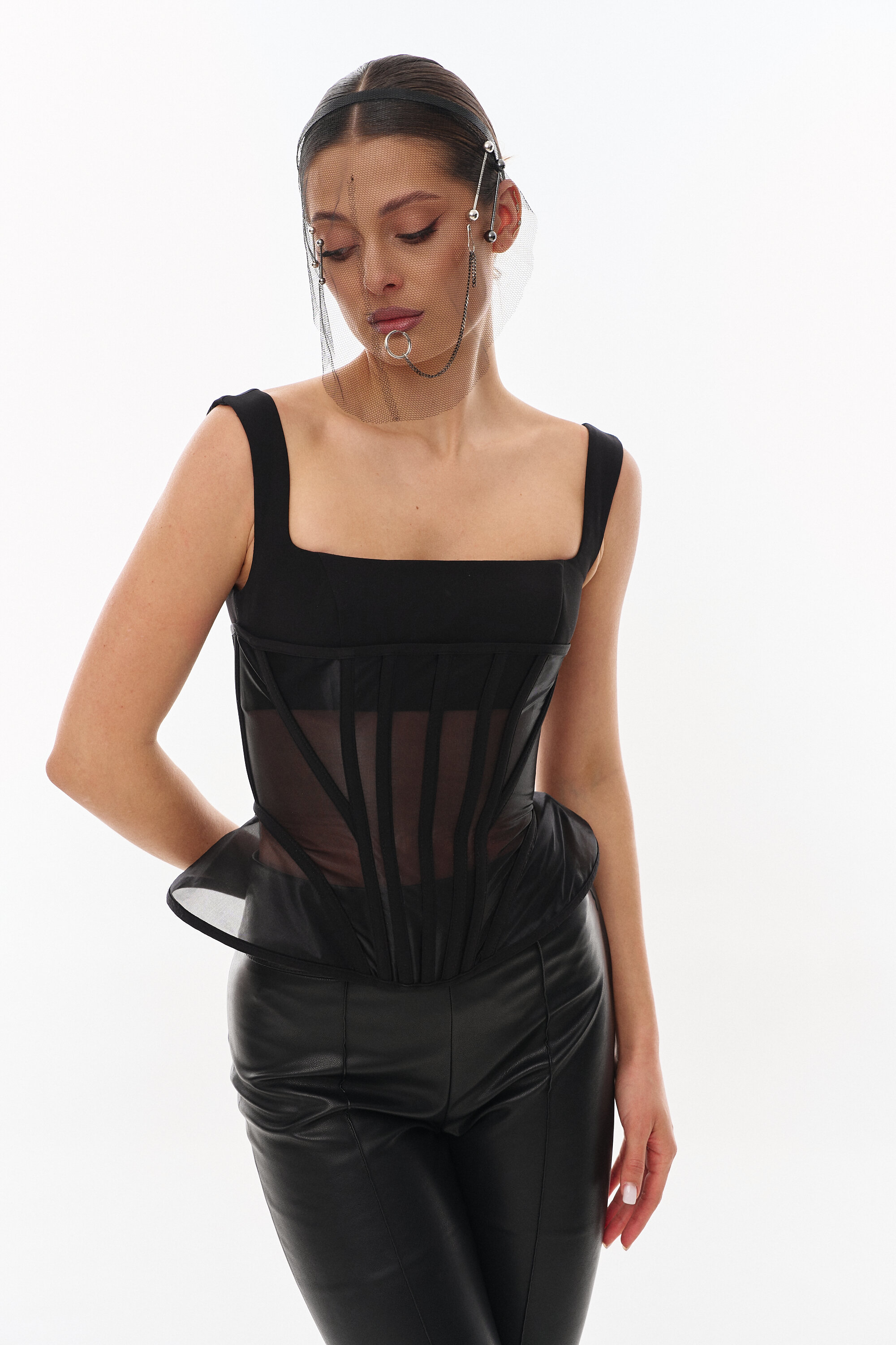 А2810-3 черный