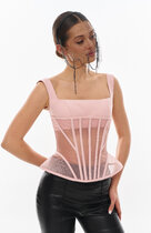 А2810-3 розовый