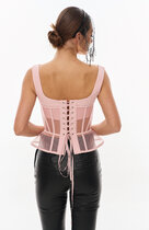 А2810-3 розовый