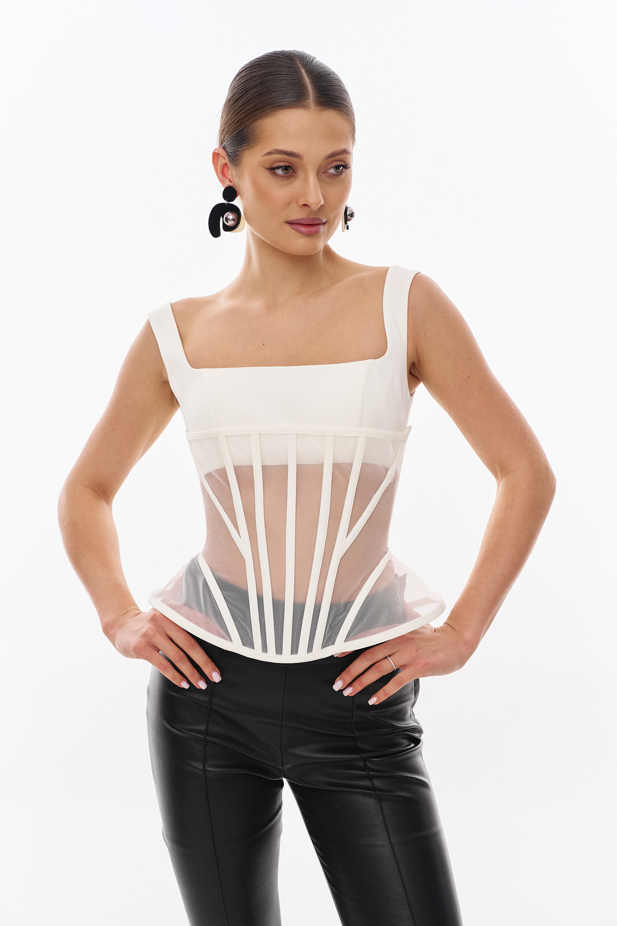 А2810-3 молочный