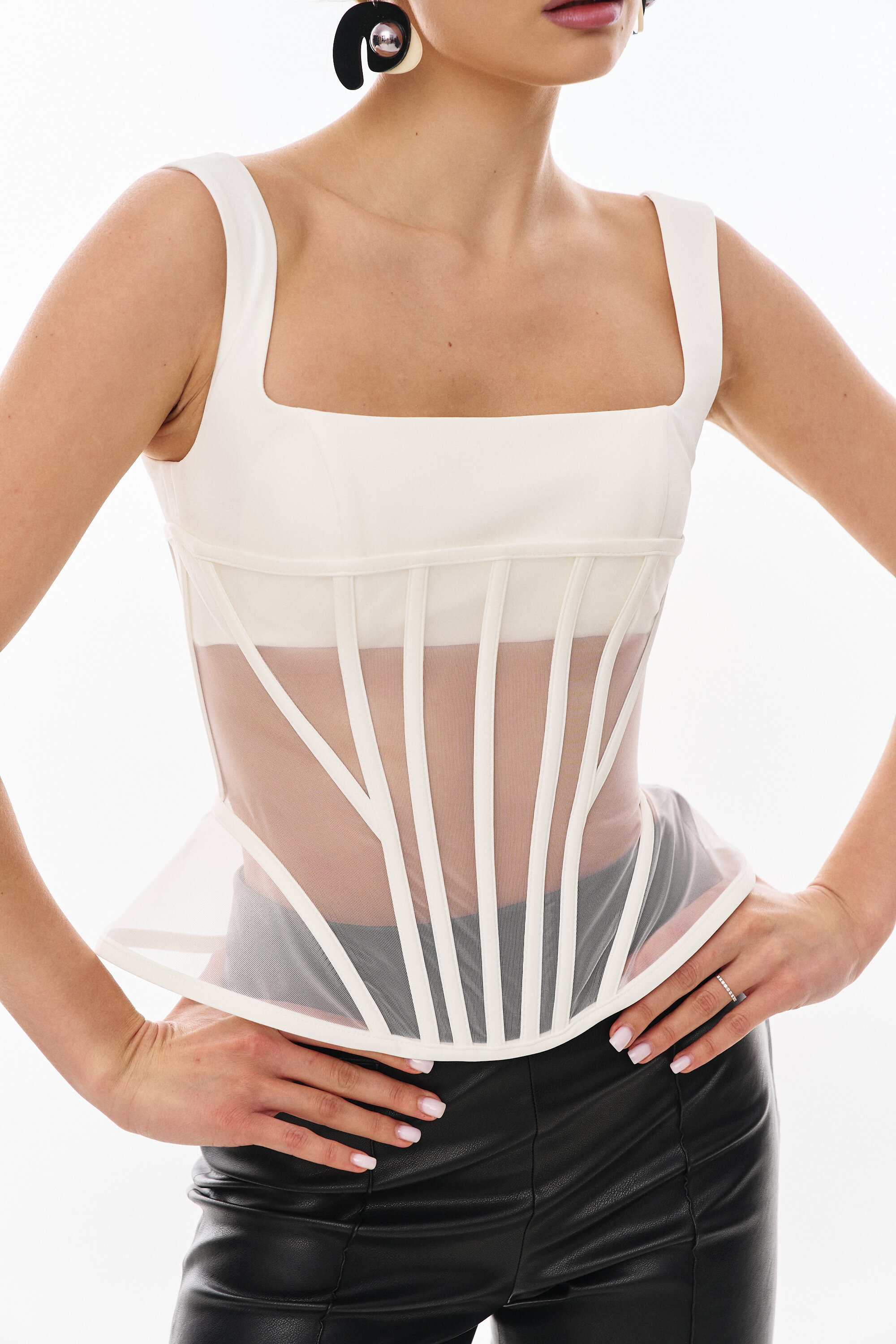 А2810-3 молочный