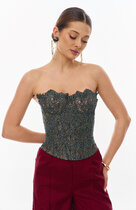  A2302-3а зеленый