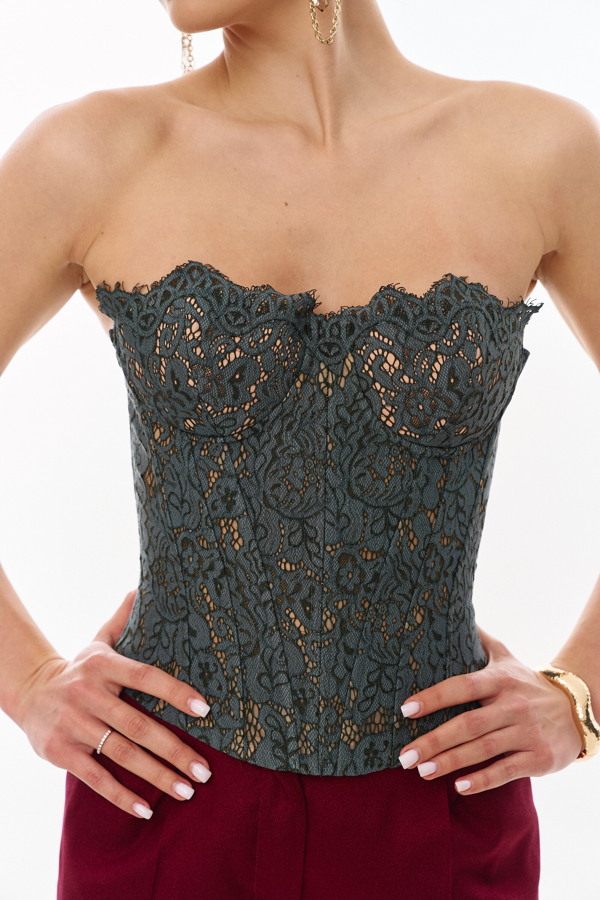  A2302-3а зеленый