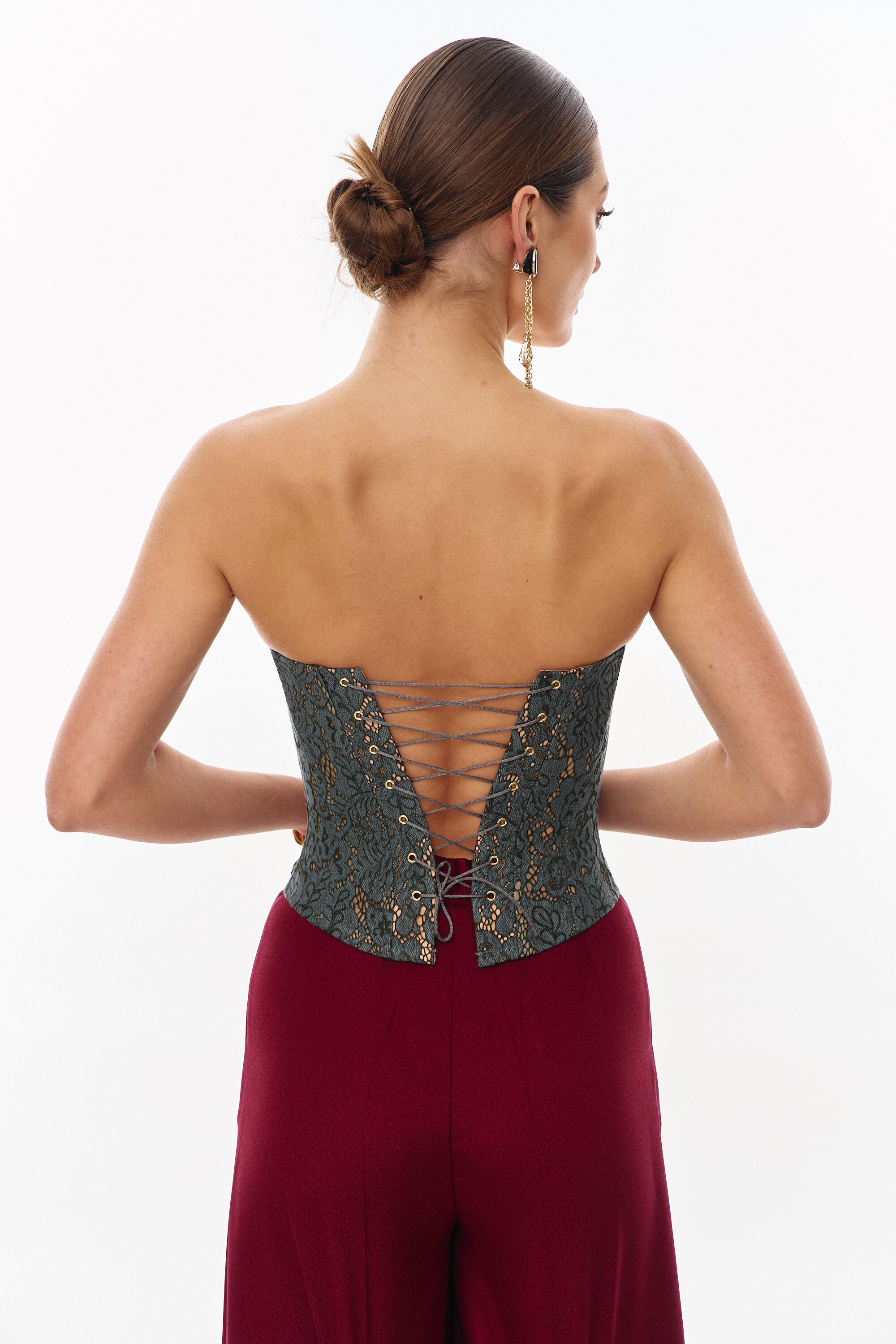  A2302-3а зеленый