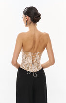 А2302-3а молочно-телесный