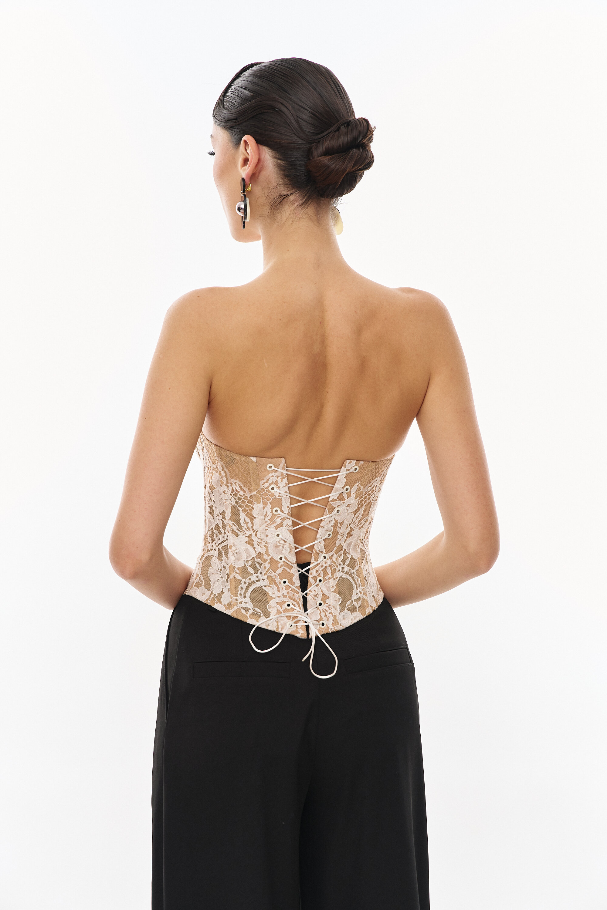 А2302-3а молочно-телесный