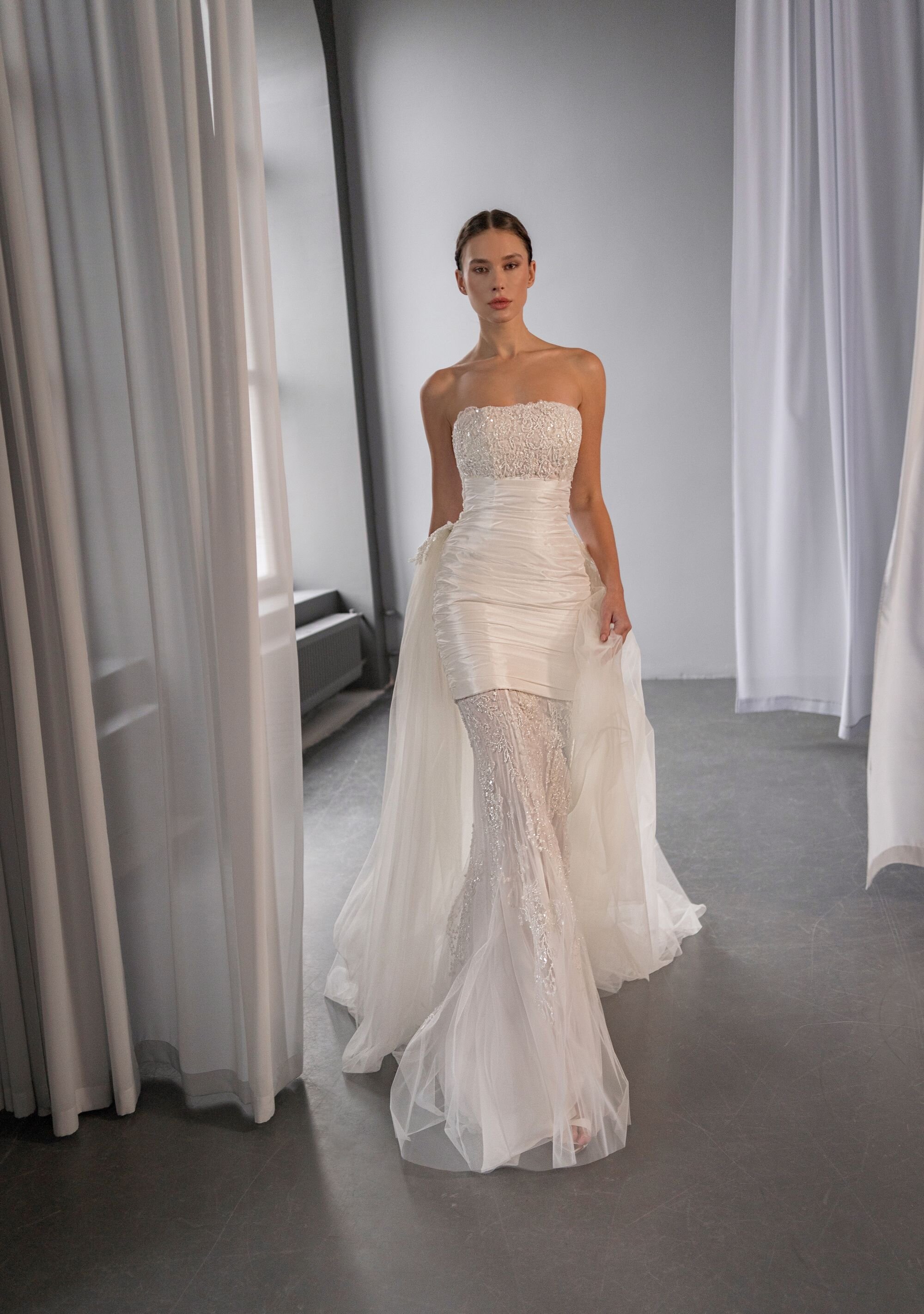 2700, 2700-2L, 2713-2Tr