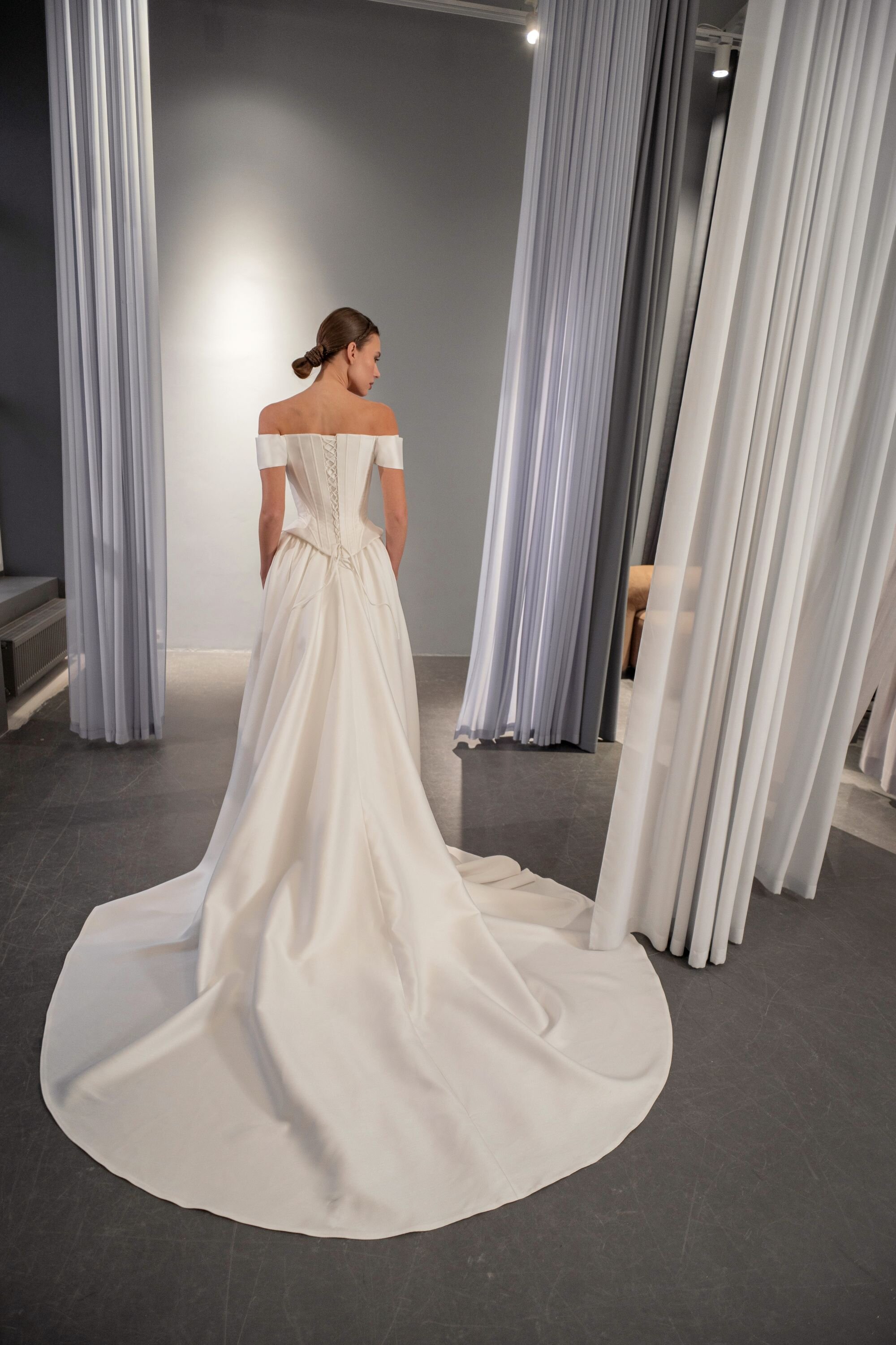 2722-3, 2722-2L, 2722 Tr