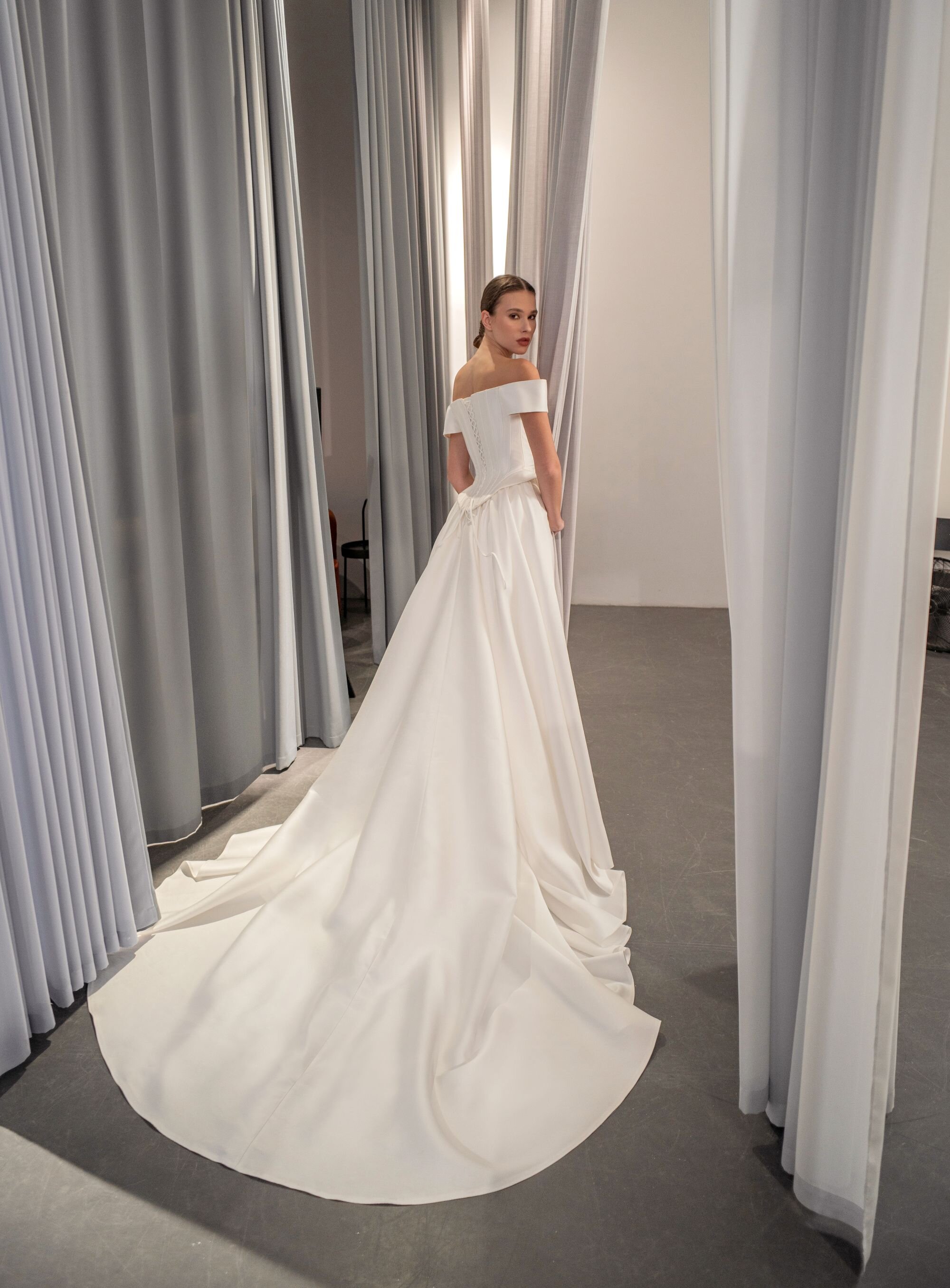 2722-3, 2722-2L, 2722 Tr