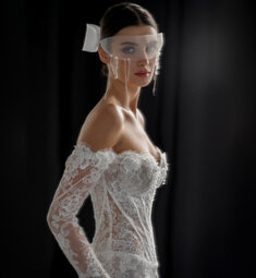 Шоу-показ новых коллекций Papilio в Минске 14 октября 2025г.