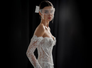 Шоу-показ новых коллекций Papilio в Минске 14 октября 2025г.