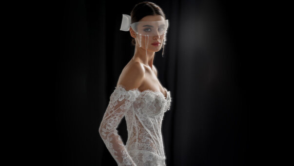 Шоу-показ новых коллекций Papilio в Минске 14 октября 2025г.