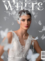 White Sposa Russia №48`2026. Бренд Papilio. Коллекция 